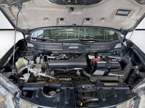 Used 2019 Nissan Rogue SL image 30