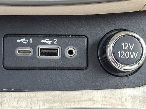 Certified 2024 Nissan Murano SL AWD/4WD image 28