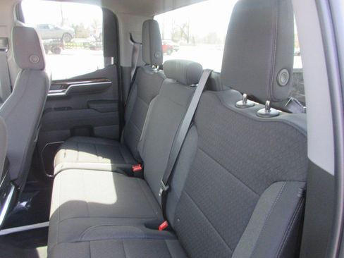 New 2026 GMC Sierra 1500 Elevation image 15