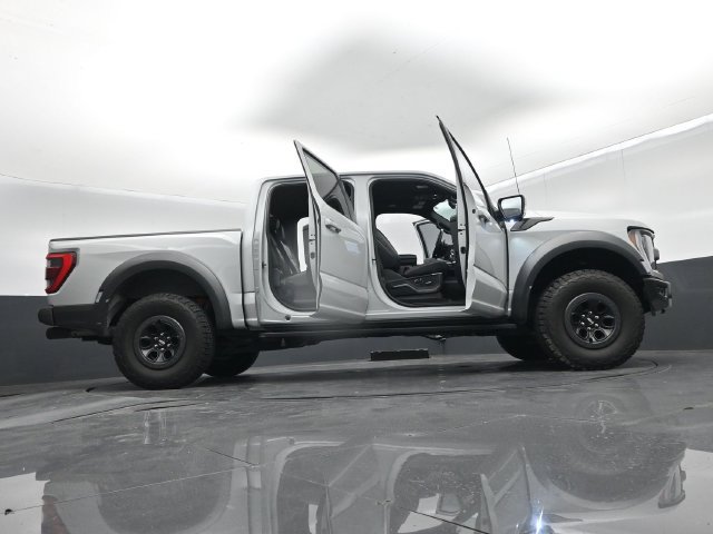 Used 2023 Ford F150 Raptor w/ Raptor Carbon Fiber Package AWD/4WD image 79