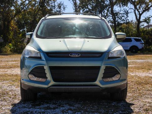 Used 2013 Ford Escape SE image 17