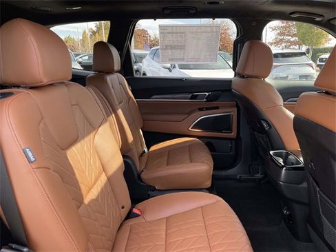 New 2025 Kia Telluride SX X-Line image 17