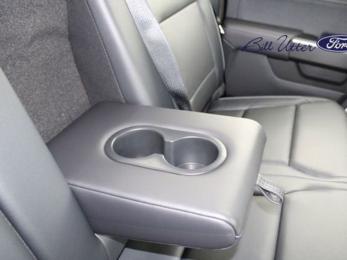 New 2025 Ford F150 Lariat w/ Equipment Group 502A High image 12