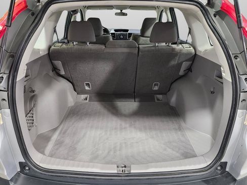Used 2014 Honda CR-V LX image 31