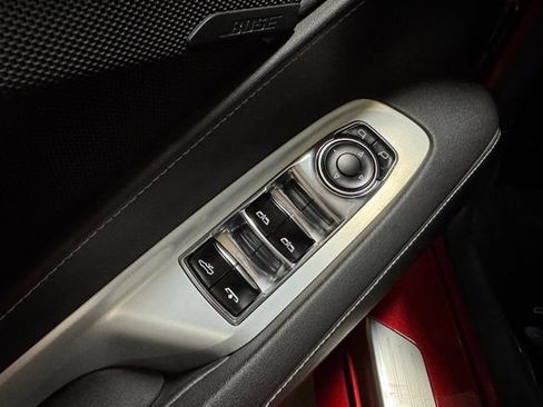 Used 2021 Chevrolet Corvette Stingray Convertible w/ Z51 Performance Package RWD image 13