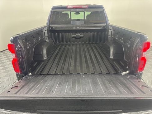 Used 2023 Chevrolet Silverado 1500 RST w/ All Star Edition Plus image 10