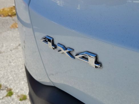 Used 2022 Jeep Renegade Latitude image 8