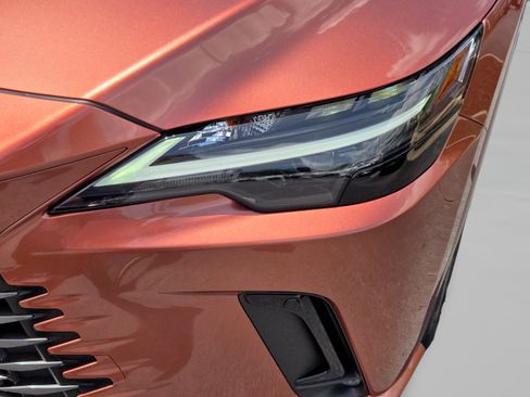 Certified 2025 Lexus RX 350 Premium w/ Accessory Package (Z1) FWD image 10