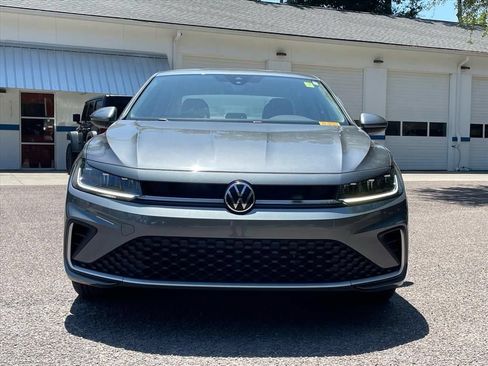 Used 2025 Volkswagen Jetta S FWD image 30