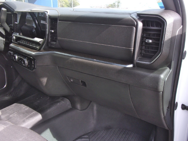 Used 2024 Chevrolet Silverado 2500 LT AWD/4WD image 38