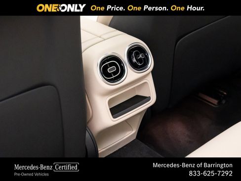 Certified 2026 Mercedes-Benz GLC 300 4MATIC image 19