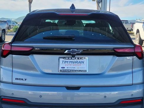 Used 2027 Chevrolet Bolt LT w/ Comfort Package image 19