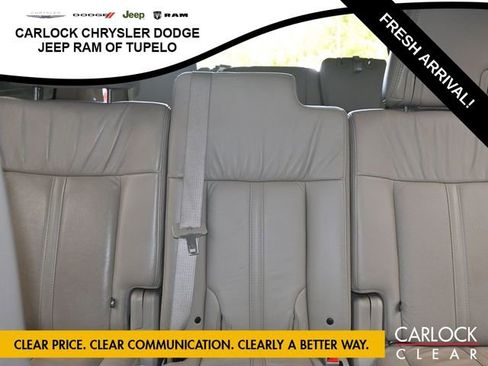 Used 2017 Lincoln Navigator Select image 34