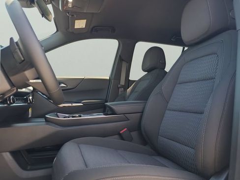 New 2027 Chevrolet Equinox LT FWD image 24