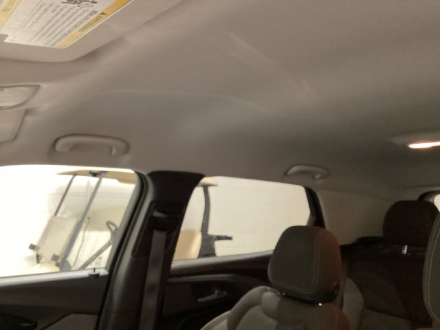 Used 2022 Chevrolet TrailBlazer LT FWD image 26