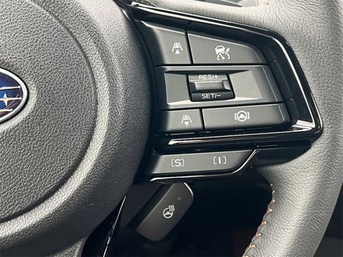 New 2025 Subaru Forester Touring image 23