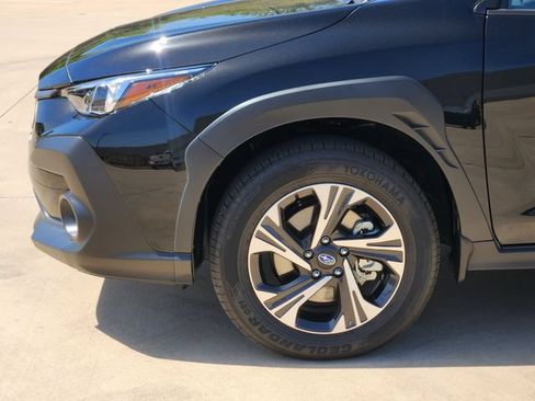 Certified 2026 Subaru Crosstrek 2.5i Premium w/ Convenience Package #2 AWD/4WD image 8