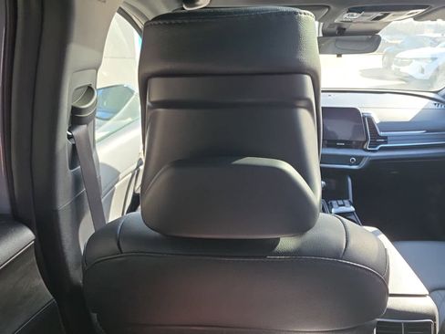 Used 2024 Kia Sportage X-Line w/ X-Line Premium Package image 16