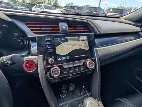 Used 2021 Honda Civic EX image 20