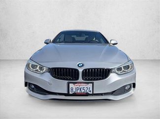 Used 2015 BMW 428i Convertible video 2