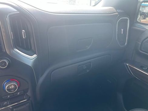 Used 2020 Chevrolet Silverado 1500 LT Trail Boss AWD/4WD image 28