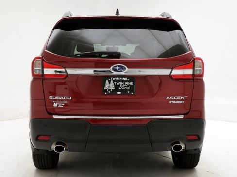Used 2022 Subaru Ascent Touring image 8