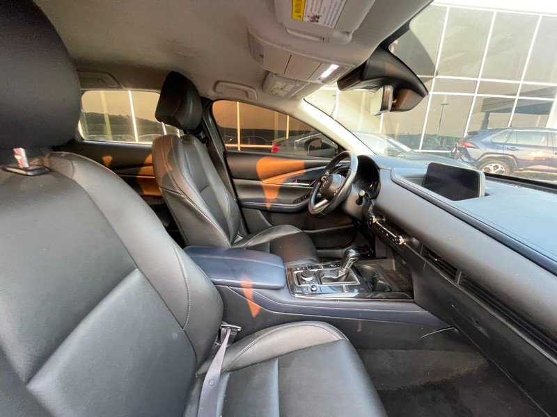Used 2020 MAZDA CX-30 AWD w/ Preferred Package image 3