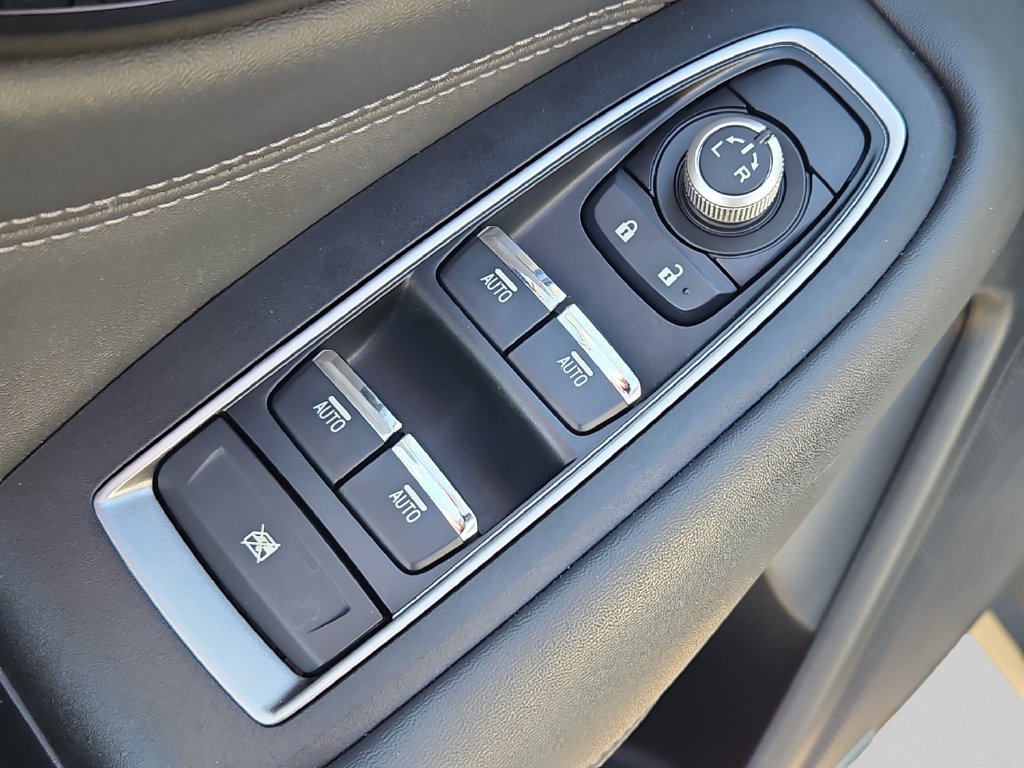 Used 2022 Subaru Outback Limited AWD/4WD image 24