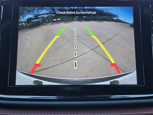 Used 2021 Dodge Durango SRT Hellcat w/ Premium Interior Group image 7