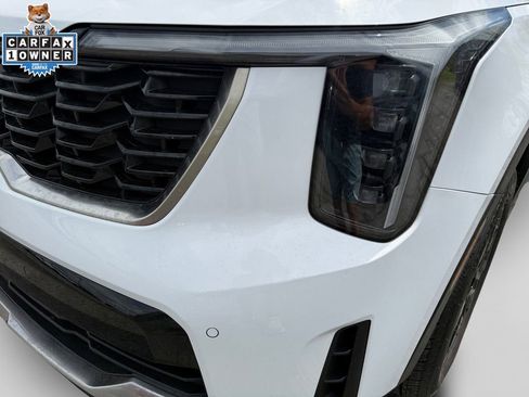 Certified 2024 Kia Sorento S AWD/4WD image 22