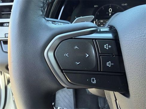 Used 2025 Lexus RX 350 Premium Plus w/ Convenience Package image 31