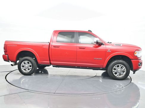 Used 2019 RAM 2500 Laramie image 6