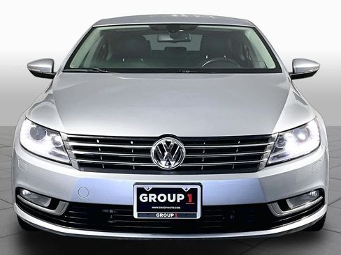 Used 2014 Volkswagen CC Sport FWD image 4