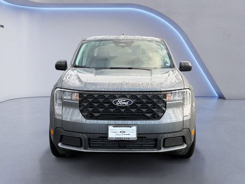 New 2026 Ford Maverick XLT w/ 4K Tow Package image 8