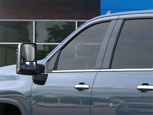 New 2026 Chevrolet Silverado 3500 High Country w/ High Country Premium Package image 12