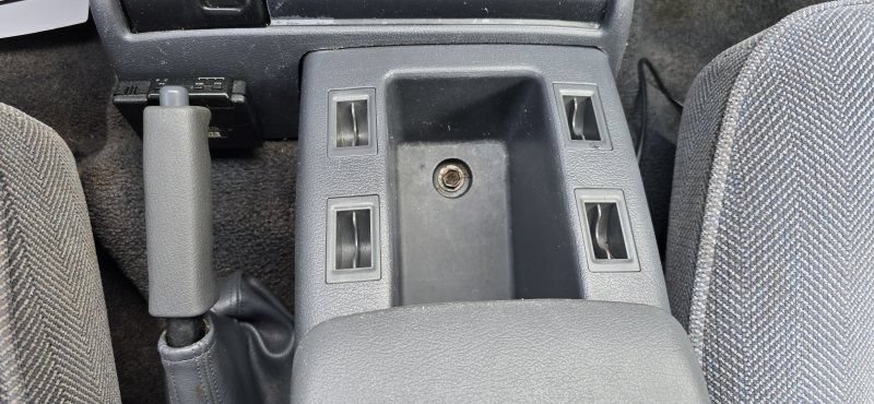 Used 1994 Toyota Land Cruiser AWD/4WD image 23
