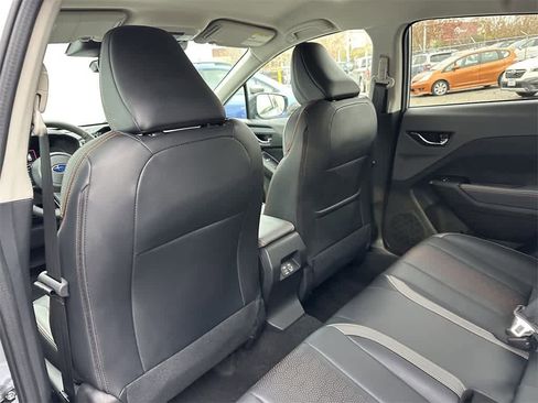 New 2026 Subaru Crosstrek 2.5i Limited image 12