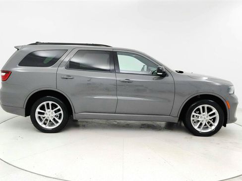 Used 2024 Dodge Durango GT AWD/4WD image 6