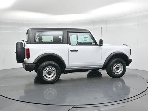 New 2025 Ford Bronco 2-Door image 20