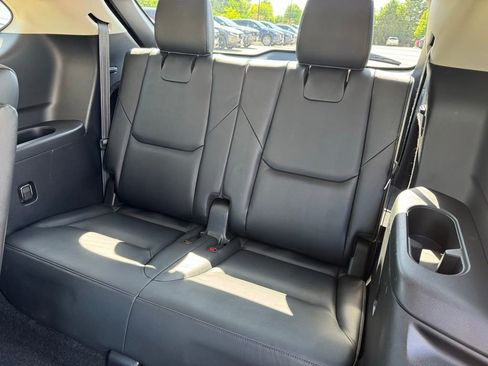 Certified 2023 MAZDA CX-9 Touring Plus AWD/4WD image 11