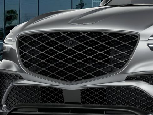 New 2026 Genesis GV70 2.5T Sport Prestige AWD/4WD image 11