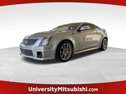 Used 2011 Cadillac CTS V