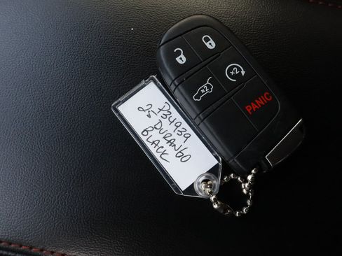 Used 2025 Dodge Durango GT AWD/4WD image 31
