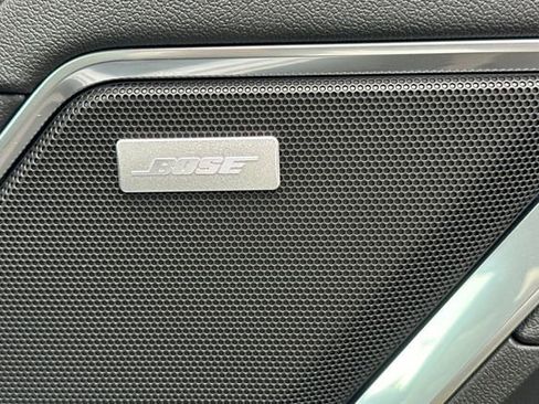 New 2026 Chevrolet Silverado 1500 RST w/ Convenience Package II image 20