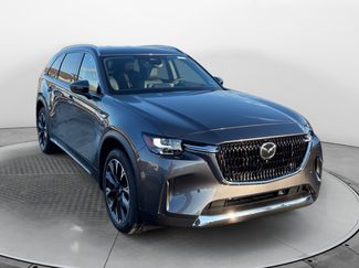 New 2026 MAZDA CX-90 Plug-In Hybrid w/ Premium Plus video 1