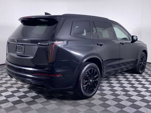 Certified 2023 Cadillac XT6 Sport AWD/4WD image 20