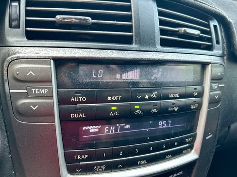 Used 2008 Lexus IS 250 AWD w/ Premium Pkg image 24