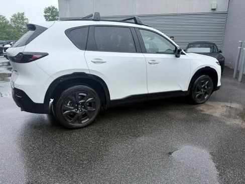 Used 2026 MAZDA CX-5 2.5 S w/ Premium Plus Package AWD/4WD image 15