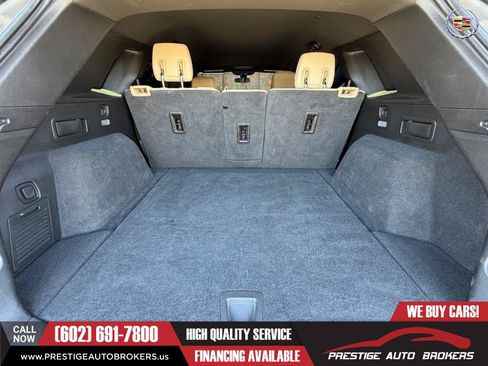 Used 2018 Cadillac XT5 FWD image 55