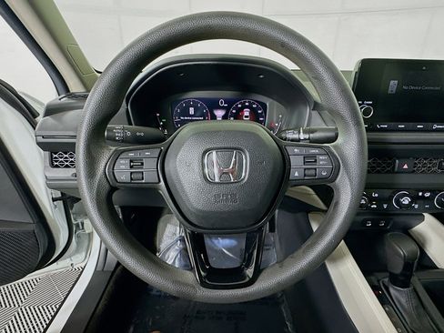 Used 2024 Honda Accord LX image 14